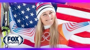 Video post by @foxsports on YouTube