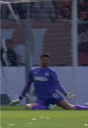 Video post by @bundesliga on TikTok