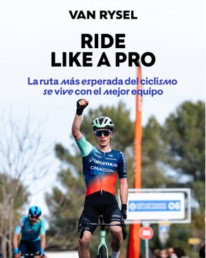 Image post by @decathlonmexico on Instagram