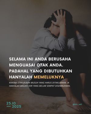 Image post by @faiz_seft on Instagram