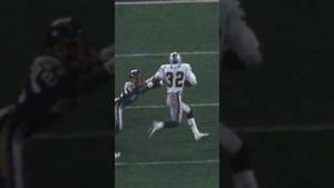 Video post by @raiders on YouTube
