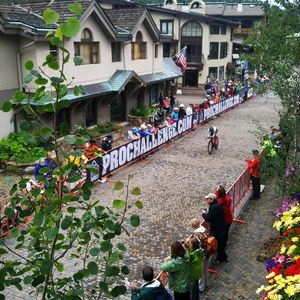 Image post by @vailmtn on Instagram