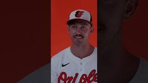 Video post by @orioles on YouTube