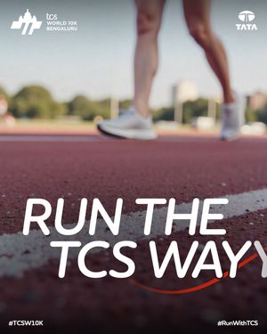 Image post by @tcsglobal on Instagram