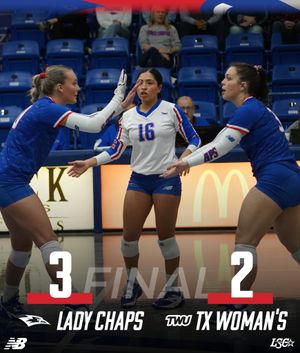 Image post by @lcuchaps on Instagram