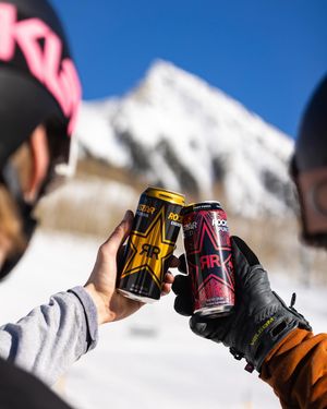 Image post by @skicrestedbutte on Instagram