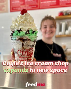 Image post by @newsdayfeedme on Instagram