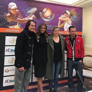 Image post by @usopen on Instagram