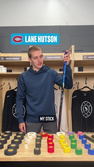 Video post by @bauerhockey on TikTok