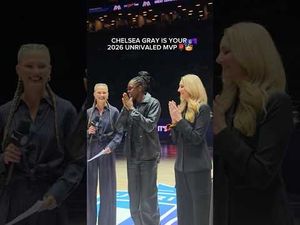 Video post by @unrivaledbasketball on YouTube