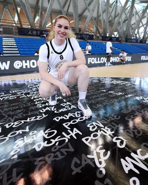 Image post by @hoopsfixwomen on Instagram