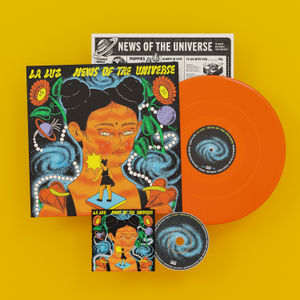Image post by @subpop on Instagram