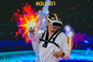Image post by @worldtaekwondo on Instagram