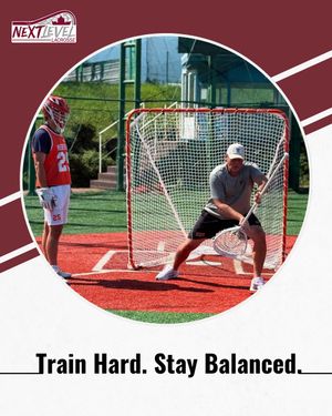 Image post by @nextlevellaxcan on Instagram