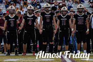 Image post by @stow.bulldogs on Instagram