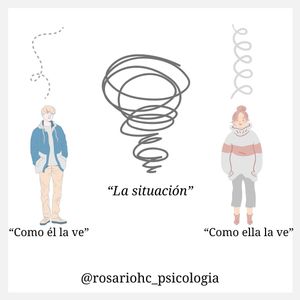 Image post by @rosariohc_psicologia on Instagram