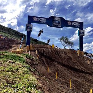Image post by @racerxonline on Instagram