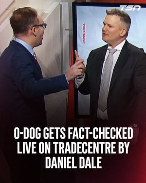 Image post by @tsn_official on Instagram