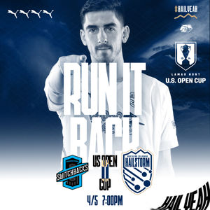 Image post by @nocohailstormfc on Twitter