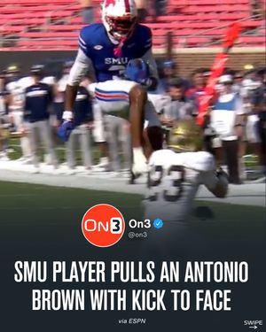 Image post by @on3cfb on Instagram