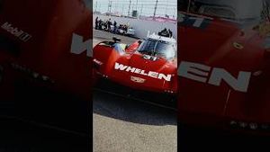 Video post by @cadillac on YouTube
