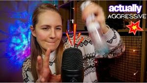 Video post by @fastasmr on YouTube