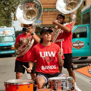 Image post by @mfinalfour on Instagram