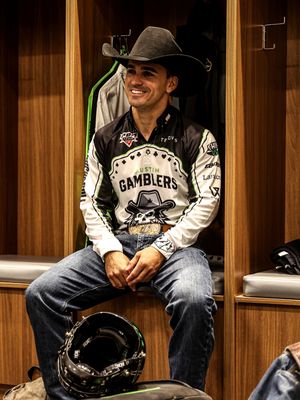 Image post by @pbrbrazil on Instagram