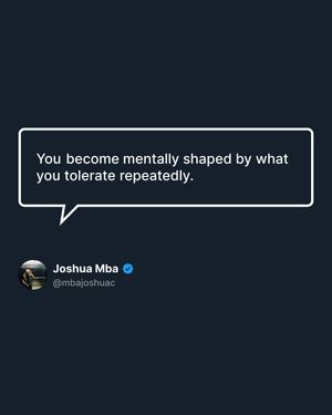 Image post by @mbajoshuac on Instagram