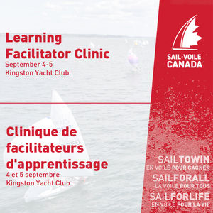 Image post by @sailcanada on Instagram