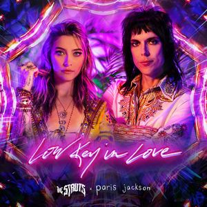 Image post by @TheStruts on Twitter