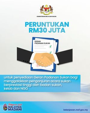 Image post by @kbsmalaysia on Instagram