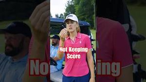 Video post by @standregolf on YouTube