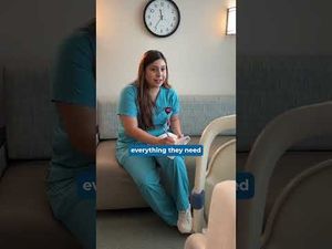 Video post by @lifeatadventhealth on YouTube