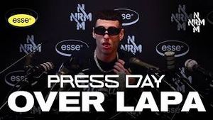 Video post by @essemagazine on YouTube