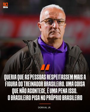 Image post by @90minbrasil on Instagram