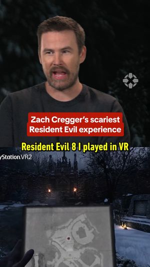 Video post by @igndotcom on Instagram