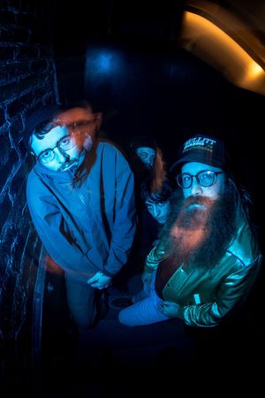 Image post by @duckclubboise on Instagram