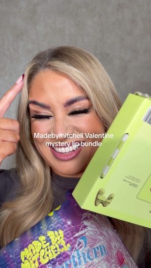 Video post by @beckymorganmakeup on TikTok