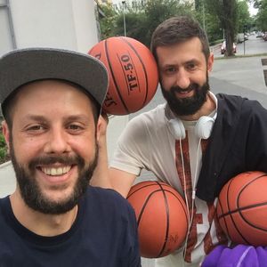 Image post by @mateusz.zabierowski on Instagram