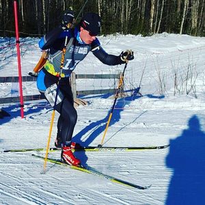 Image post by @olympicteamfinland on Instagram