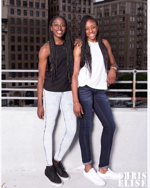 Image post by @nnekaogwumike on Instagram