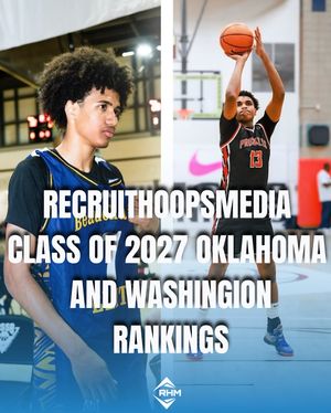Image post by @recruithoopsmedia on Instagram