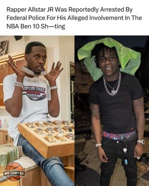 Image post by @nojumper on Instagram