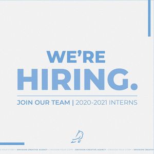 Image post by @_officialenvision_ on Instagram