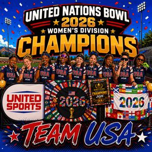 Image post by @usportsofamerica on Instagram