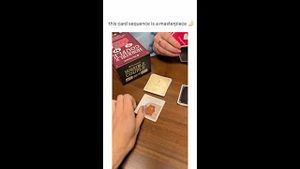 Video post by @explodingkittensinc on YouTube