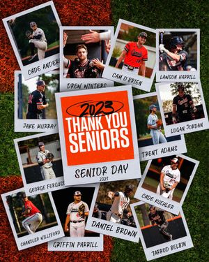 Image post by @GoCamelsBSB on Twitter