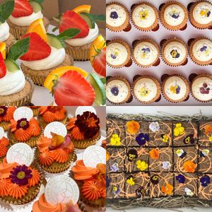 Image post by @mybaker.co on Instagram