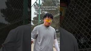 Video post by @baseballlifestyle101 on YouTube